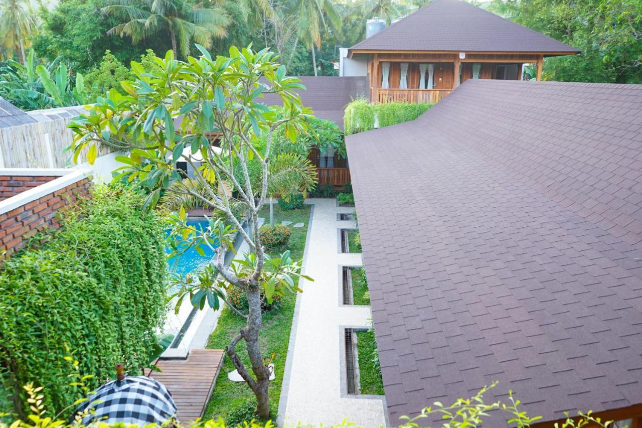 La'villaris hotel&resto Kuta  Extérieur photo